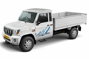 Подбор шин на Mahindra Bolero MaXX 2026