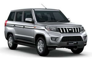 Подбор шин на Mahindra Bolero Neo plus 2024