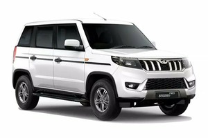 Подбор шин на Mahindra Bolero Neo 2021