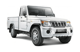 Размер колёс на Mahindra Bolero Pik-Up 2019 Подбор шин на Mahindra Bolero Pik-Up 2019