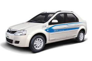 Размер колёс на Mahindra e-Verito 2023 Подбор шин на Mahindra e-Verito 2023