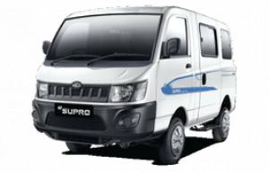 Размер колёс на Mahindra eSupro 2020 Подбор шин на Mahindra eSupro 2020
