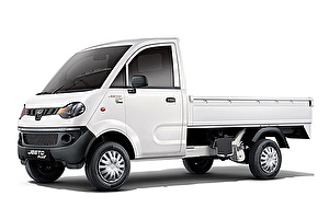 Размер колёс на Mahindra Jeeto Plus 2021 Подбор шин на Mahindra Jeeto Plus 2021
