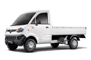 Размер колёс на Mahindra Jeeto Plus 2025 Подбор шин на Mahindra Jeeto Plus 2025