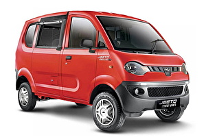 Размер колёс на Mahindra Jeeto 2021 Подбор шин на Mahindra Jeeto 2021