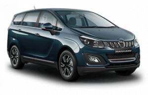 Подбор шин на Mahindra Marazzo 2020