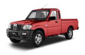 Подбор шин на Mahindra Pik Up 2009