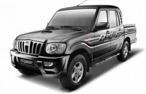 Размер колёс на Mahindra Scorpio Getaway 2017 Подбор шин на Mahindra Scorpio Getaway 2017