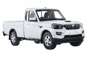 Размер колёс на Mahindra Scorpio Pikup 2025 Подбор шин на Mahindra Scorpio Pikup 2025