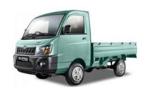 Подбор шин на Mahindra Supro Maxitruck 2015