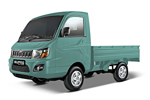 Подбор шин на Mahindra Supro Maxitruck 2021