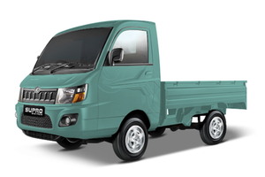 Подбор шин на Mahindra Supro Maxitruck 2024