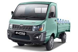 Размер колёс на Mahindra Supro Minitruck 2025 Подбор шин на Mahindra Supro Minitruck 2025