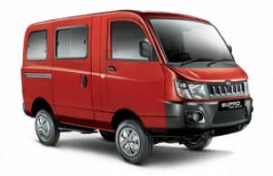 Размер колёс на Mahindra Supro 2016 Подбор шин на Mahindra Supro 2016