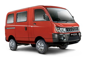 Размер колёс на Mahindra Supro 2025 Подбор шин на Mahindra Supro 2025