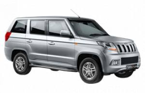 Размер колёс на Mahindra TUV300 Plus 2020 Подбор шин на Mahindra TUV300 Plus 2020