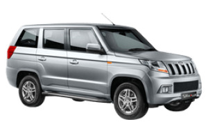 Подбор шин на Mahindra TUV300 Plus 2021