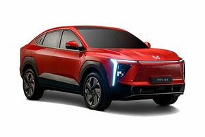 Размер колёс на Mahindra XEV 9e 2024 Подбор шин на Mahindra XEV 9e 2024