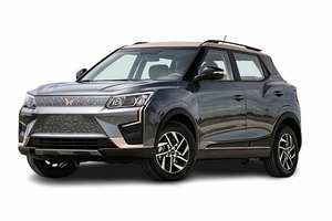 Размер колёс на Mahindra XUV400 2024 Подбор шин на Mahindra XUV400 2024