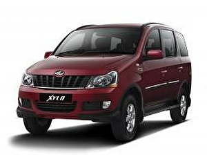 Размер колёс на Mahindra Xylo 2011 Подбор шин на Mahindra Xylo 2011