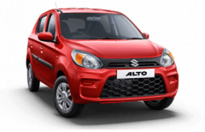 Подбор шин на Maruti Alto 2021