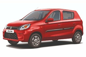 Подбор шин и дисков для автомобиля Maruti Alto. Шины на Maruti