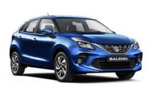 Подбор шин на Maruti Baleno 2019