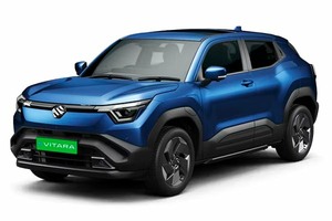 Подбор шин на Maruti e Vitara 2026