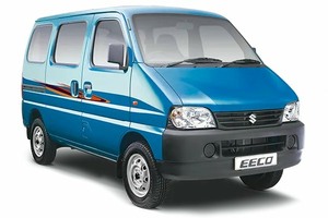 Подбор шин на Maruti Eeco 2023