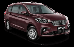 Подбор шин на Maruti Ertiga 2024
