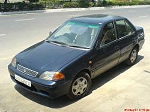 Подбор шин на Maruti Esteem 1997