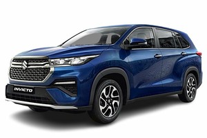 Подбор шин на Maruti Invicto 2026
