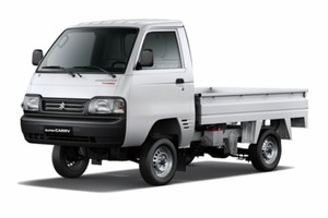 Подбор шин на Maruti Super Carry 2021