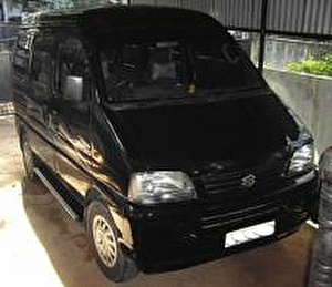 Подбор шин на Maruti Versa 2005