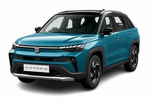Подбор шин на Maruti Victoris 2025