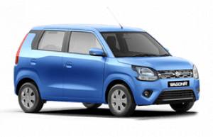 Подбор шин на Maruti Wagon R 2020