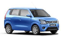 Размер колёс на Maruti Wagon R 2020 Подбор шин на Maruti Wagon R 2020