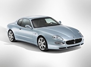 Подбор шин на Maserati Coupe 2001