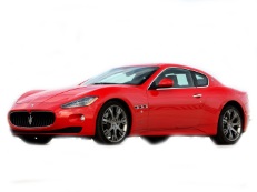 Размер колёс на Maserati Gran Turismo S 2010 Подбор шин на Maserati Gran Turismo S 2010