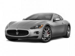 Подбор шин на Maserati Gran Turismo 2016