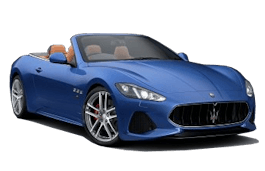 Размер колёс на Maserati GranCabrio Sport 2016 Подбор шин на Maserati GranCabrio Sport 2016