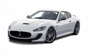 Подбор шин на Maserati GranTurismo MC 2011