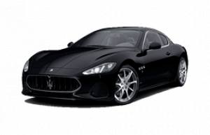 Размер колёс на Maserati GranTurismo Sport 2013 Подбор шин на Maserati GranTurismo Sport 2013