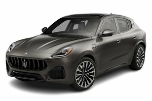 Подбор шин на Maserati Grecale 2024