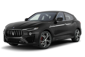 Подбор шин на Maserati Levante 2022