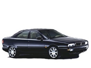 Подбор шин на Maserati Quattroporte 1994