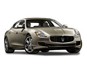 Подбор шин на Maserati Quattroporte 2013