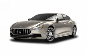 Подбор шин на Maserati Quattroporte 2019