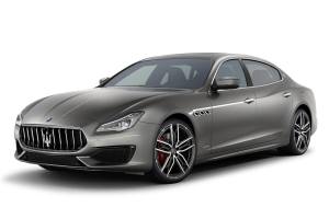 Подбор шин на Maserati Quattroporte 2021