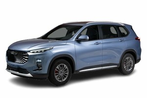 Подбор шин на Maxus D60 2025